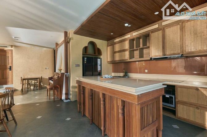 🎉🎉Góc cho thuê (ko bán ), Villa 5 ngủ ở Casamia Hội An - 10