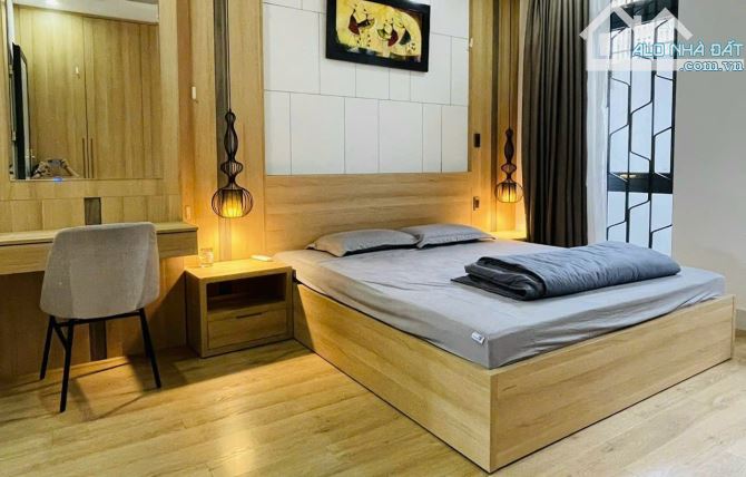 Bán biệt thự đẹp và hiếm tại Khu Phố Tây An Thượng, biệt thự biển Mỹ Khê - 10
