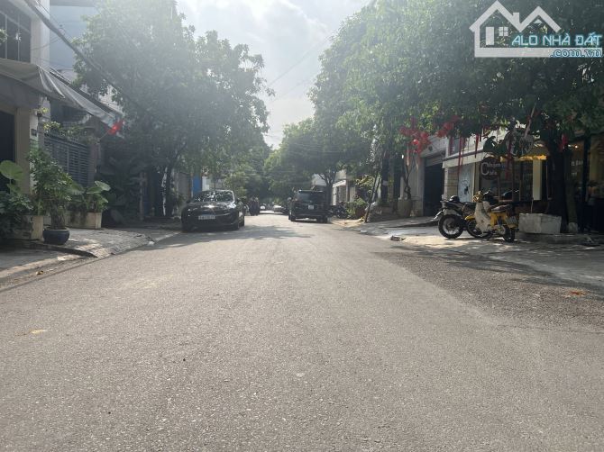 🏡 MẶT TIỀN ĐƯỜNG 1 – KHU BÀN CỜ CƯ XÁ CHU VĂN AN – 4 TẦNG KIẾN TRÚC SƯ THIẾT KẾ – GIÁ CHỈ - 10