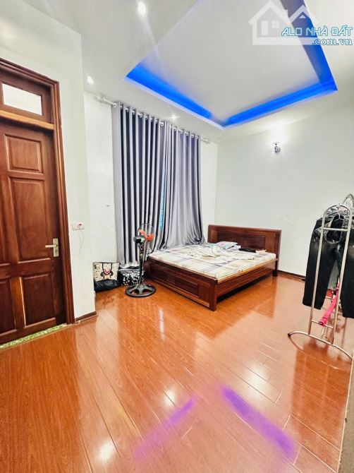 Bán nhà Cầu Giấy, dân xây, ngõ thông, gần trường chợ, trung tâm tiện ích - 10