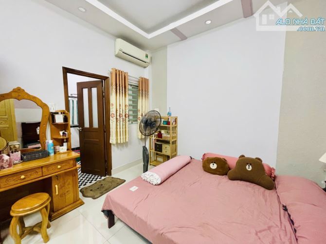GIẢM SỐC 800 TRIỆU – CHỈ CÒN 8.5 TỶ – NHÀ HXH PHÚ NHUẬN – THÔNG XE TẢI – 6PN, 7WC - 10