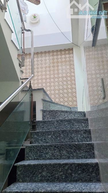 BÁN NHÀ 1 LẦU  1 TRỆT GẦN GX  HÒA BÌNH phường Tân Hòa   Biên Hòa  Đồng Nai - 10