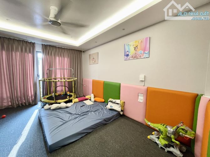 Lô góc Nguyễn Đức Cảnh, Gara Ô tô, Xây mới 7 tầng Thang Máy, dt 61m2, mt 4.4m, Giá 22.9 tỷ - 10