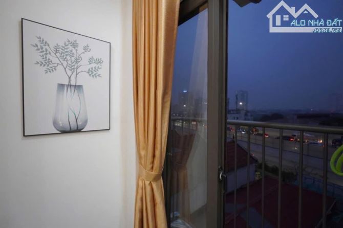BÁN  CCMN MỸ ĐÌNH-40M-6.5 TẦNG-10 PHÒNG KK-FULL NỘI THẤT-DÒNG TIỀN ỔN ĐỊNH-GIÁ CHỈ 12 TỶ - 10