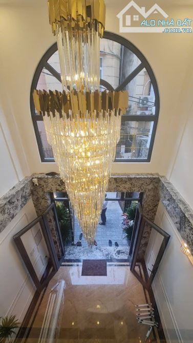 Lò Đúc, Nhà mới đẹp, 15m ra phố, 6 tầng TM, Oto vào nhà. 66m2, MT 4m. 22.2 tỷ! - 10