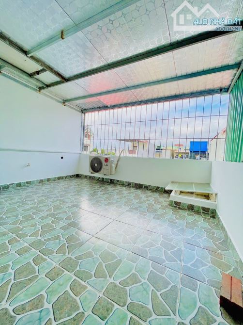 🍀Bán nhà 3 tầng ngõ 311 Đằng Hải, Hải An, HP - DTMB ~42m2 - Công năng gồm : phòng khách, - 10