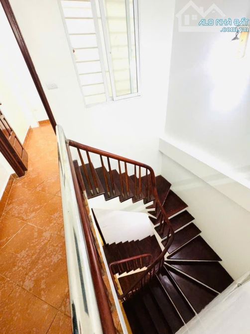 BÁN NHÀ PHÚ MỸ – 34M - 5 TẦNG ĐẸP –  - 9 PHÒNG KK-  DÒNG TIỀN ỔN ĐỊNH – GIÁ TỐT CHỈ 6.8 TỶ - 10