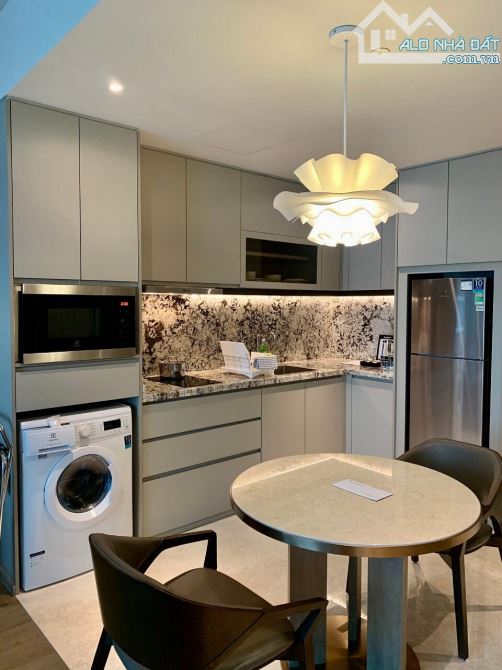 Bán tòa khách sạn mặt đuờng Xuân Diệu - 280m2 x 12 tầng MT 12,5m, View trọn hồ Tây, 252 tỷ - 10