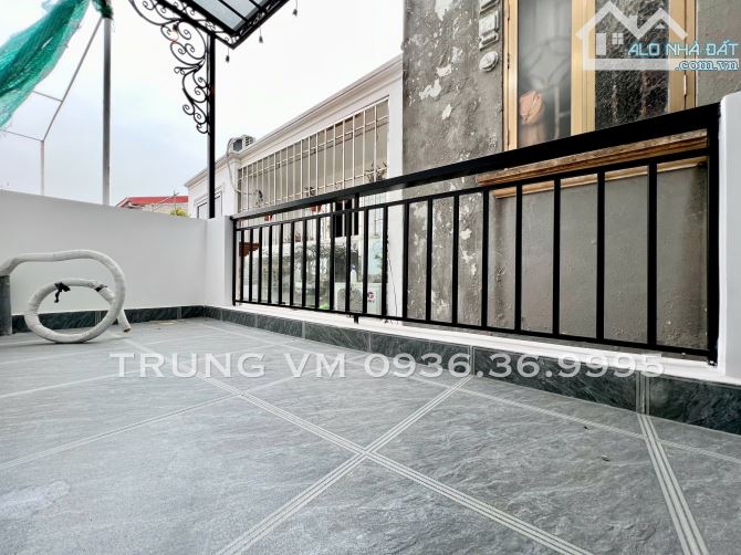 Bán nhà ngõ Lạch Tray, Lê Chân, Hải Phòng - 11