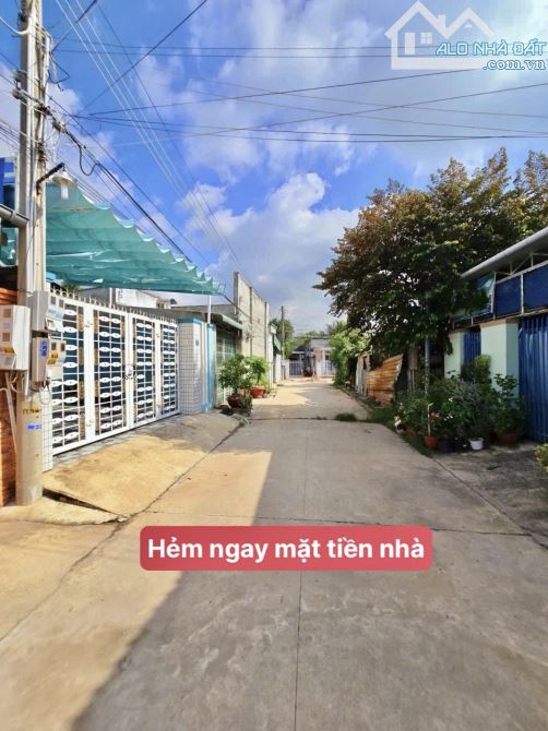 ✨ Bán Căn Villa nhỏ xinh 2 Măt tiền Hẻm Xe Hơi tại trung tâm P.3, TP.Tây Ninh - chỉ 2,2 TỶ - 11