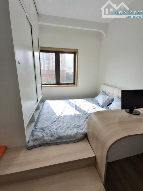 Chung cư CT 5 Đơn Nguyên 3 Mỹ Đình. 83m² 3 Phòng ngủ 2vs. Chỉ 5,55 tỷ - 11