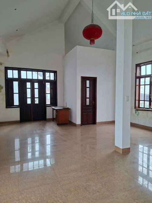 🎑🎑CHO THUÊ NHÀ 3 TẦNG KIỆT XE TẢI: NÚI THÀNH - HÒA CƯỜNG - HẢI CHÂU - CÓ SÂN Ô TÔ - 11