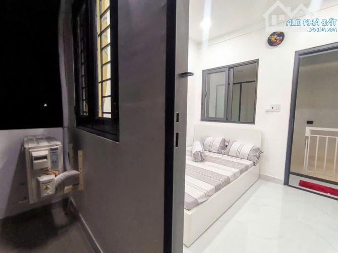 NHÀ PHẠM VĂN CHIÊU P14 GÒ VẤP 24M2 2 TẦNG 3,6 TỶ GẦN CHỢ THẠCH ĐÀ - 11