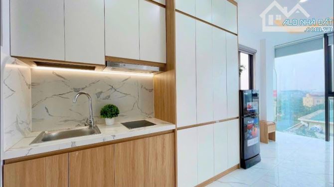 SIÊU HIẾM TÒA VP+CHDV LÔ GÓC 4 MẶT THOÁNG, CẠNH ĐH CÔNG NGHIỆP, 120M2, 8 TẦNG, GIÁ 48 TỶ - 11