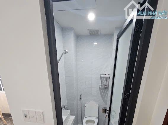 Bán toà Căn hộ 5 tầng + 1 hầm 16p căn hộ 2 mặt tiền đường 5m Lê Hữu Trác ,P. An Hải Đông , - 11