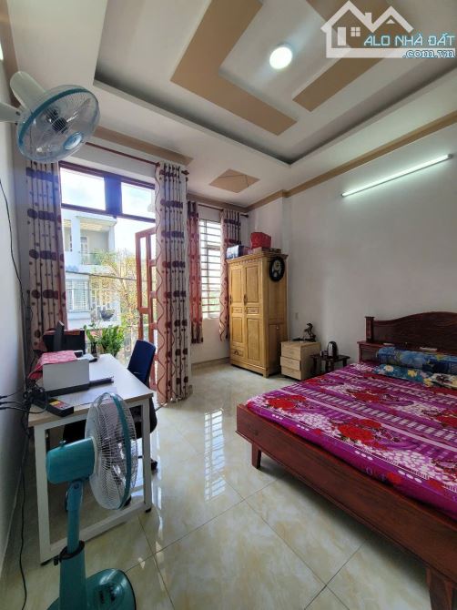 4Tỷ100__Nhà 1T2L KDC đồng bộ gần đường Mỹ Phước Tân Vạn và KCN Tân Đông Hiệp B - 11