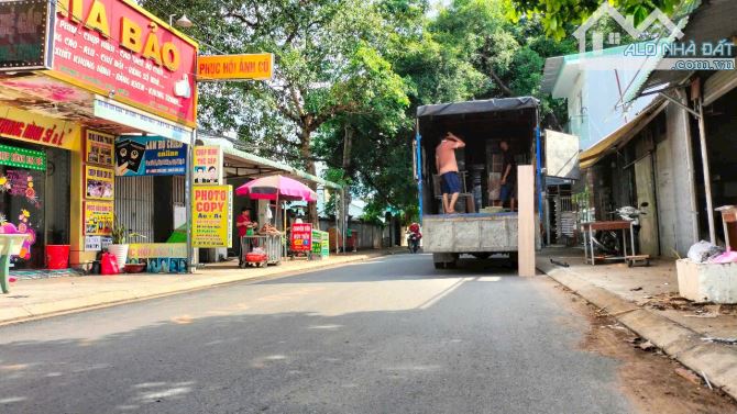 Bán Nhà Mặt Tiền Kinh Doanh Đường  Thiện Quang Trung Chánh, 71m2,3 Tầng, Lô góc Đường 12m - 11