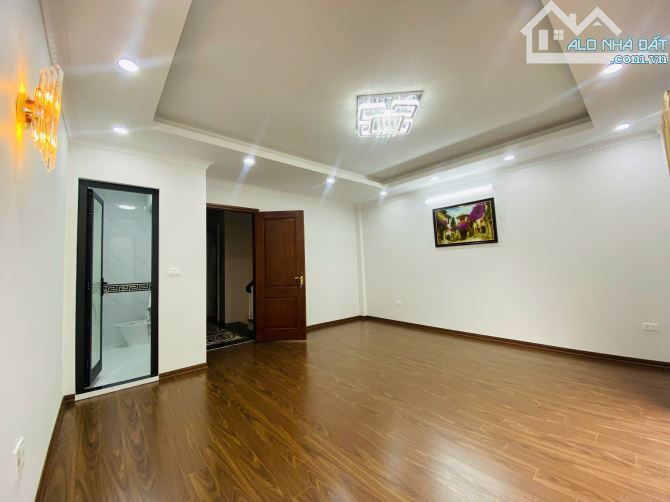 PHÂN LÔ VIP KIM ĐỒNG, HOÀNG MAI 62M2-5 TẦNG-NGÕ Ô TÔ TRÁNH, THANG MÁY-GIÁ 22.5 TỶ - 11