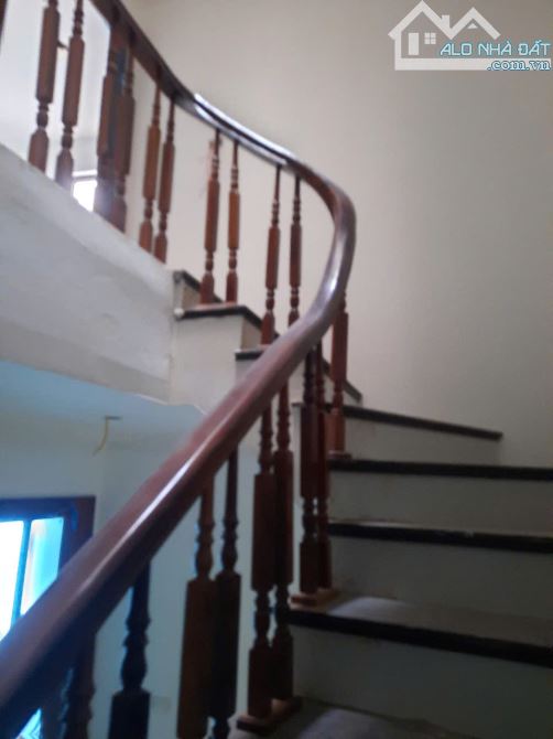 Bán gấp nhà gần đô thị Vinhomes Tây Mỗ, gần trục chính ngõ thông ô tô, 5 tầng, 4.7 tỷ - 11