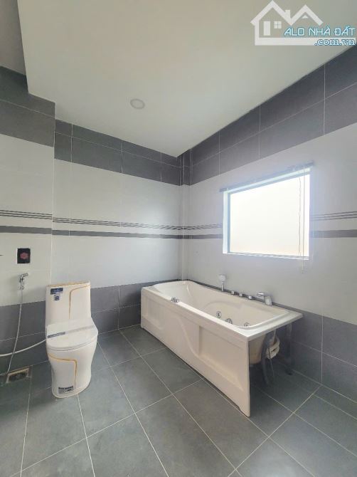 Bán nhà mới 1T2L 4x20m, KDC đường Phạm Văn Diêu p.Tân Hạnh, full nội thất - 11