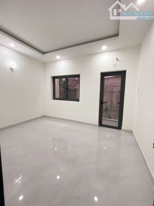 Nhà Mới 1 Trệt 1 Lầu – 3PN – Cách Mặt Tiền Nguyễn Duy Chỉ 10m – Sổ Hồng Riêng– Chỉ 4,9 tỷ - 11