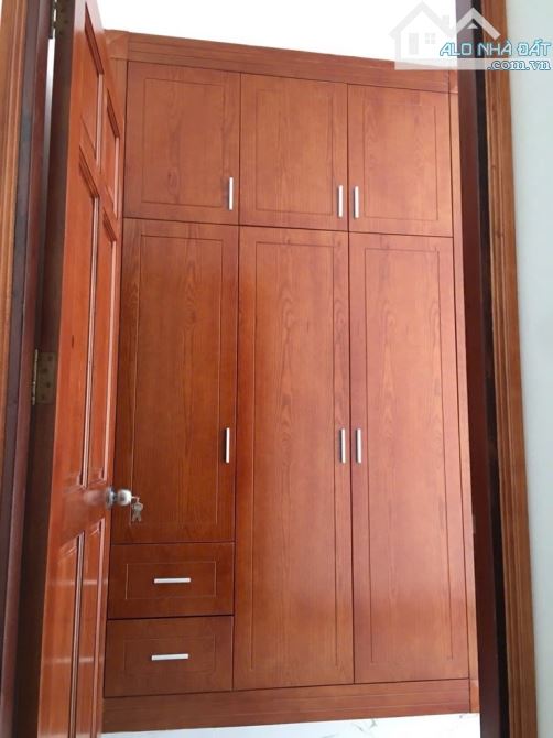 Bán nhà nở hậu Nguyễn Phúc Chu, P15, Tân Bình.71m2 x 5 tầng - 4 x 18 . Giá 7.68 tỷ TL - 11