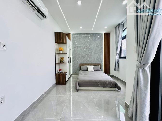 VỀ QUÊ Ở CẦN BÁN NHÀ ĐƯỜNG TRẦN TUẤN KHẢI, PHƯỜNG 5, QUẬN 5 - GIÁ:4TỶ940/68,8M2. SỔ CHUẨN. - 11