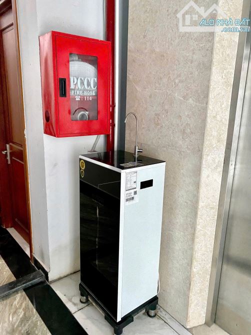BÁN TOÀ NHÀ 40P TRỌ CAO CẤP, phường 26 , Q, bình thạnh, tp.hồ chí minh-thu nhập , 180tr/th - 11