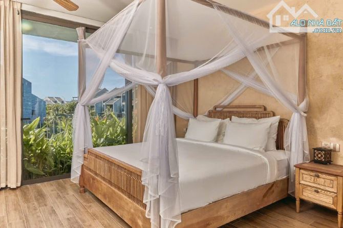 🎉🎉Góc cho thuê (ko bán ), Villa 5 ngủ ở Casamia Hội An - 11
