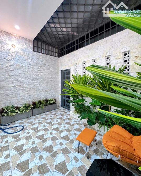 NHÀ GIÁ TỐT 4x30m - FULL THỔ CƯ, GẦN CHỢ, GẦN TRƯỜNG. GIÁ CHỈ 2 TỶ 450 - 11