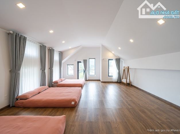 BÁN VILLA KINH DOANH TỐT MẶT TIỀN AN SƠN,  GIÁ TỐT CHỈ 16 TỶ - 11