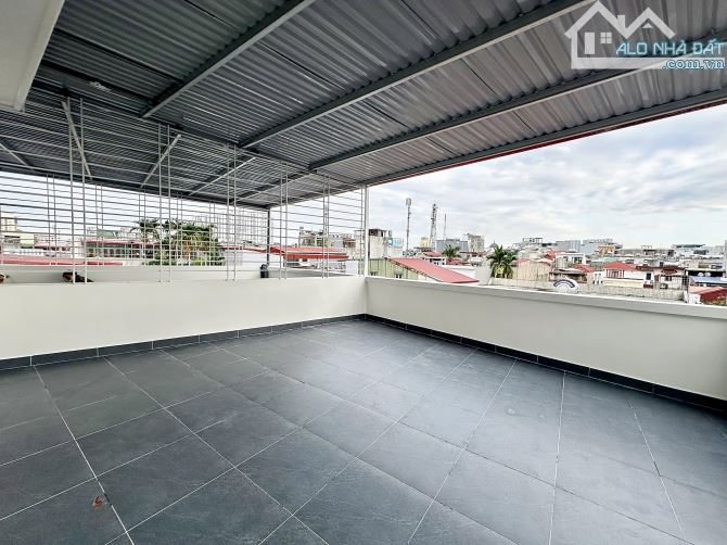Bán nhà sân cổng phố Đình Đông, Lê Chân, Hải Phòng - 11