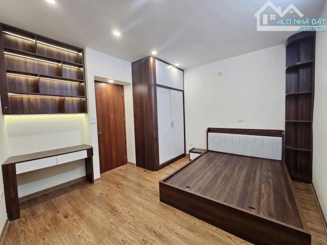 BÁN NHÀ MỚI MỸ ĐÌNH - 54M - 6 TẦNG THANG MÁY— FULL NỘI THẤT – GIÁ CHỈ 7.3 TỶ (TTL69154) - 11