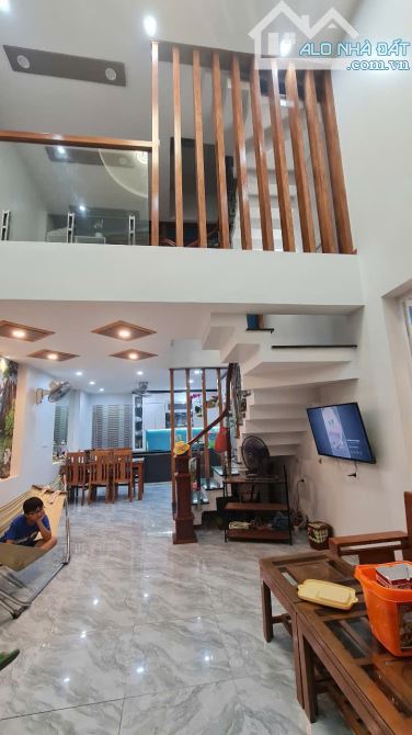 Nhà đẹp tổ 1 Yên Nghĩa Hà Đông - Hà Nội - 11