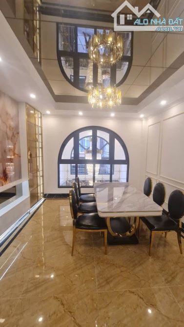 Lò Đúc, Nhà mới đẹp, 15m ra phố, 6 tầng TM, Oto vào nhà. 66m2, MT 4m. 22.2 tỷ! - 11