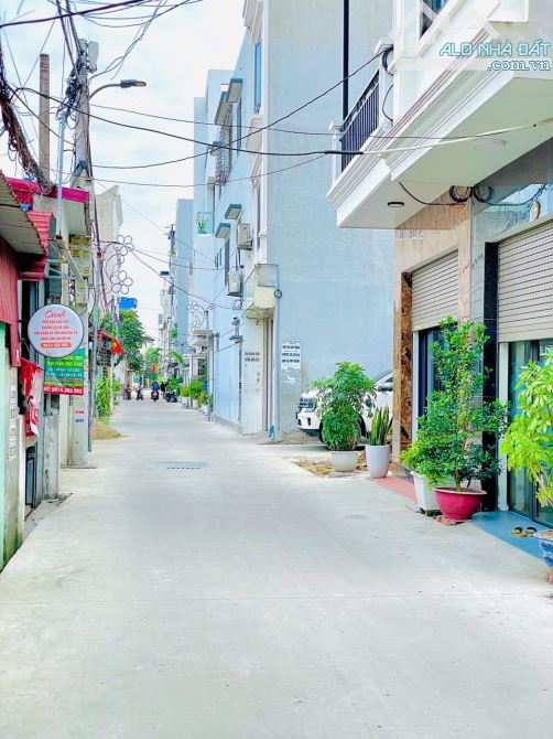 🍀Bán nhà 3 tầng ngõ 311 Đằng Hải, Hải An, HP - DTMB ~42m2 - Công năng gồm : phòng khách, - 11