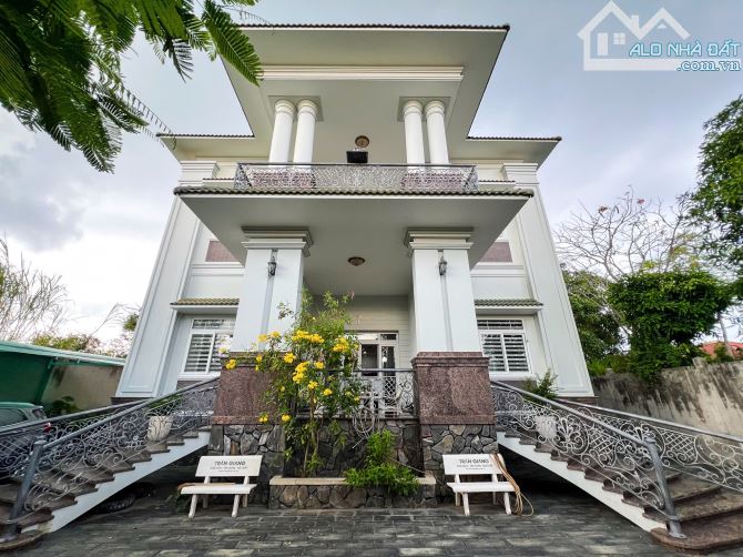 Bán Biệt Thự Đường Nguyễn Hữu Cầu Cồn Khương, P.Cái Khế, Q.Ninh Kiều, Tp Cần Thơ. - 1
