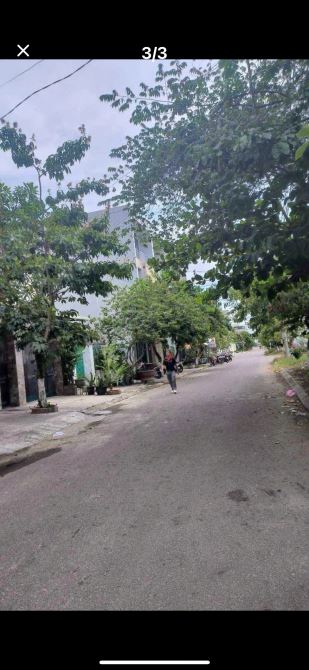 BÁN LÔ ĐẤT MẶT TIỀN ĐƯỜNG THOẠI NGỌC HẦU – PHƯỜNG NHƠN BÌNH - DT 125m2 - Giá 4,3tỷ - 1