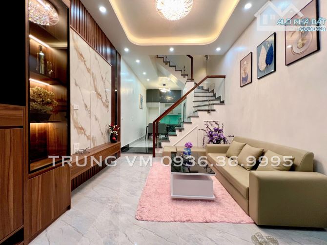 Bán nhà ngõ Lạch Tray, Lê Chân, Hải Phòng - 1