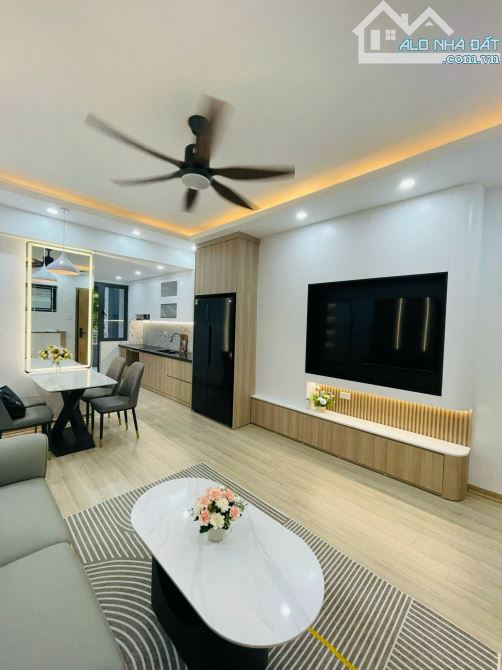 CHỦ CẦN BÁN GẤP CĂN HỘ No8 76M2 THIẾT KẾ 3PN - 2VS. - 1