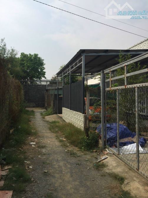Bán nhà vườn view sông Đồng Nai tại Tân Bình, Vĩnh Cửu, 870m2, giá rẻ chỉ 4 tỷ 500. - 1