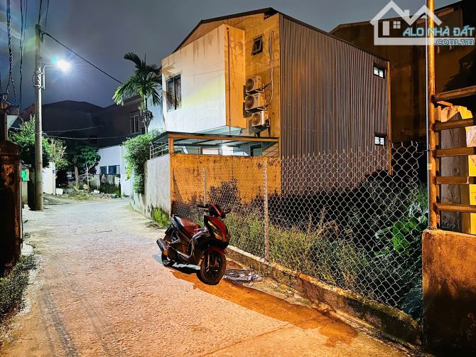 Bán đất 80,4m2 Kiệt ôtô Hoàng Quốc Việt thông ra Võ Nguyên Giáp, phường An Đông, TP Huế - 1