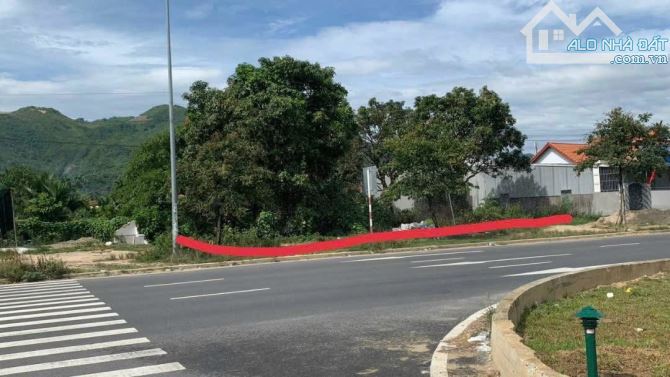 Bán đất mặt đường võ nguyên giáp - 2