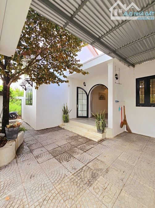 ✨ Bán Căn Villa nhỏ xinh 2 Măt tiền Hẻm Xe Hơi tại trung tâm P.3, TP.Tây Ninh - chỉ 2,2 TỶ - 1