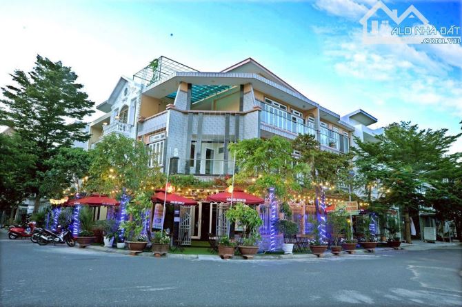 Bán biệt thự phước long b nha trang - 1