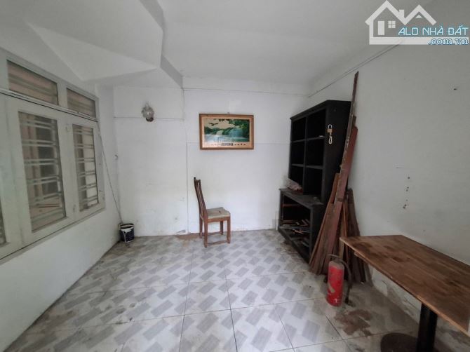 HIẾM sát D2, D5 bán NHÀ NÁT (6 x 17) đường 10m thông - 1