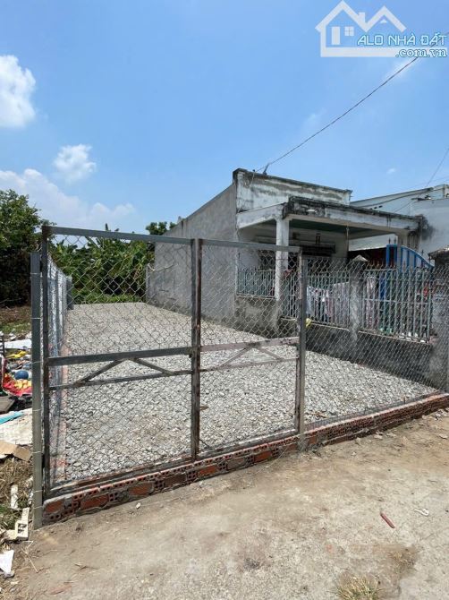 CHỦ KẸT TIỀN BÁN NHANH Nền Phú Đông - Nhơn Trạch_SHR 93m3_1 tỷ 350 Vị Trí Đẹp, Giá Rẻ Nhất - 1