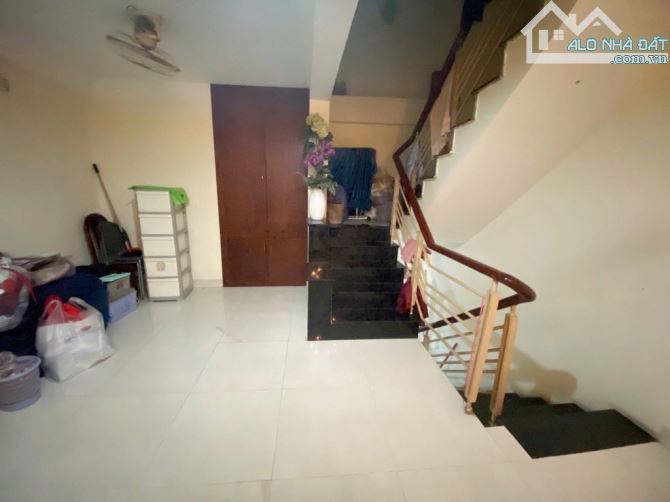 Cơ hội hiếm, nhà nở hậu Nguyễn Đình Chiểu, Quận 3, giá tốt chỉ 6.8 tỷ - 1