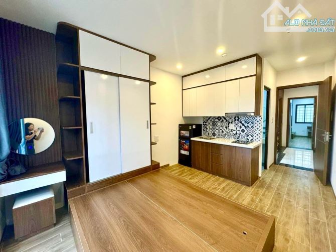 HOÀNG HOA THÁM - GÀ ĐẺ TRỨNG VÀNG - 7 TẦNG THANG MÁY - DÒNG TIỀN TỐT - 1