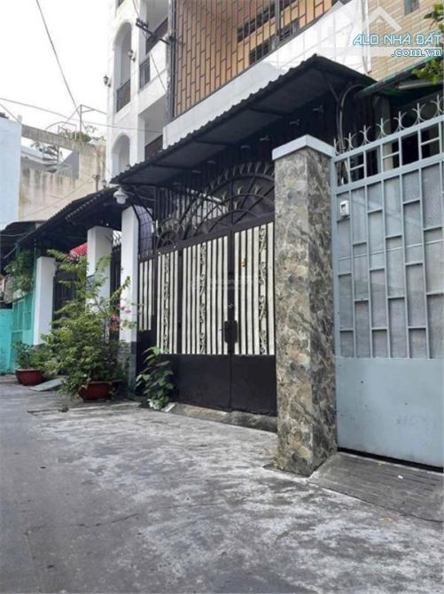 🏡 Bán nhà HXH 3/2, Q.10, gần Nhà hát Hòa Bình, 7.x tỷ! - 1